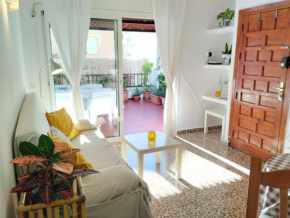 Calle Goya Sun Fuengirola